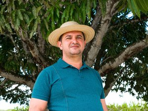 Maragogi: Vereador Euredes Santos (PSDB)  usa redes sociais e reafirma sua pré-candidatura