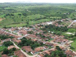 Dois homens levaram tiros em trajeto entre Campo Grande e Olho D'Água Grande nesta segunda (28)