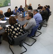 CDL Arapiraca participa de reunião do Conselho Municipal de Segurança