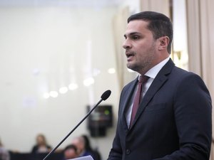 Deputado Alexandre Ayres propõe criação da Frente Parlamentar em defesa da Primeira Infância