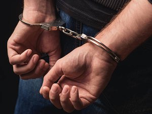 Prisão de alagoano no Paraná revela crime sexual sórdido contra a própria filha