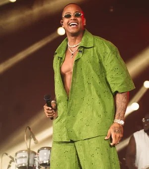 Léo Santana, Mariah Carey e mais: os lançamentos musicais da semana