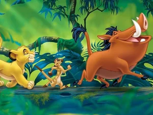 Verdadeiro significado de “Hakuna Matata” viraliza na web; entenda