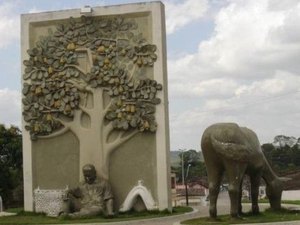 Resto do corpo de homem decapitado é encontrado em Cajueiro