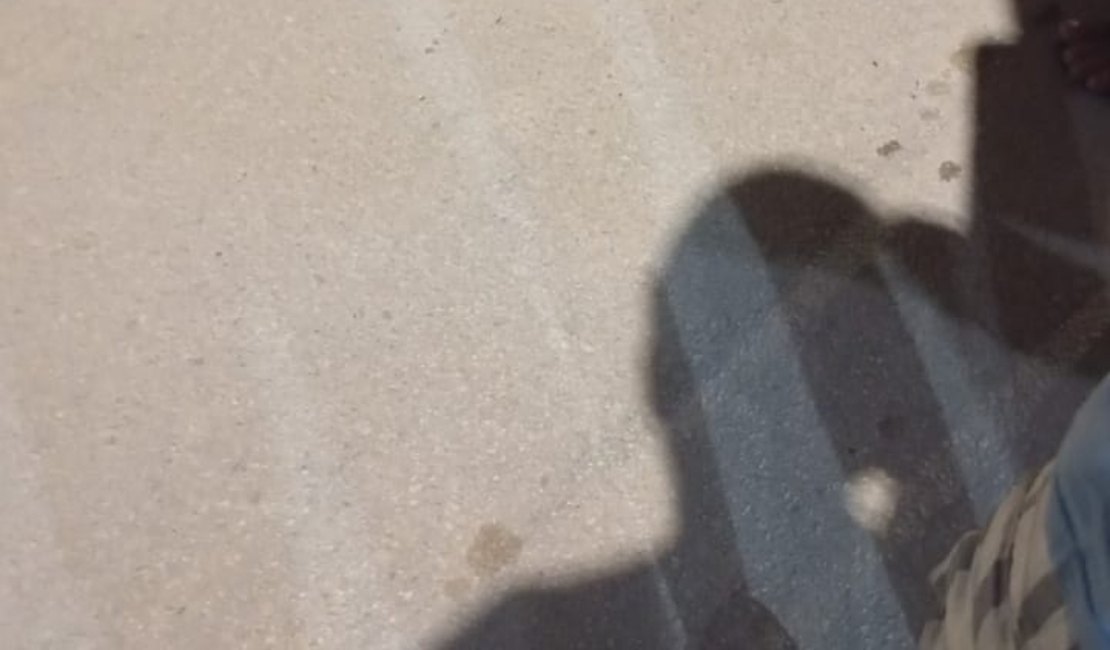 Jovem de 23 anos é baleado na cabeça em tentativa de homicídio na Chã da Jaqueira