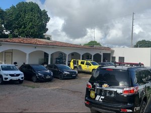 Homem embriagado desacata policia e acaba preso em Arapiraca