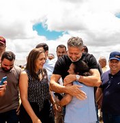 Pré-candidato ao Senado, Arthur Lira reúne lideranças no Sertão e destaca investimentos