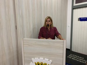 Vereadora propõe reavaliação das taxas cobradas a vendedores ambulantes