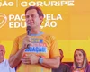 Prefeito Marcelo Beltrão anuncia reajuste salarial para servidores da educação