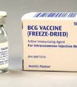 Criança sem cicatriz não precisa refazer vacina BCG, diz Ministério da Saúde