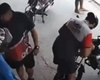 Polícia divulga imagens para identificar autores de homicídio na Jatiúca