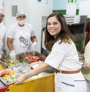 Restaurante Popular Jerimum encerra 2025 com programação especial