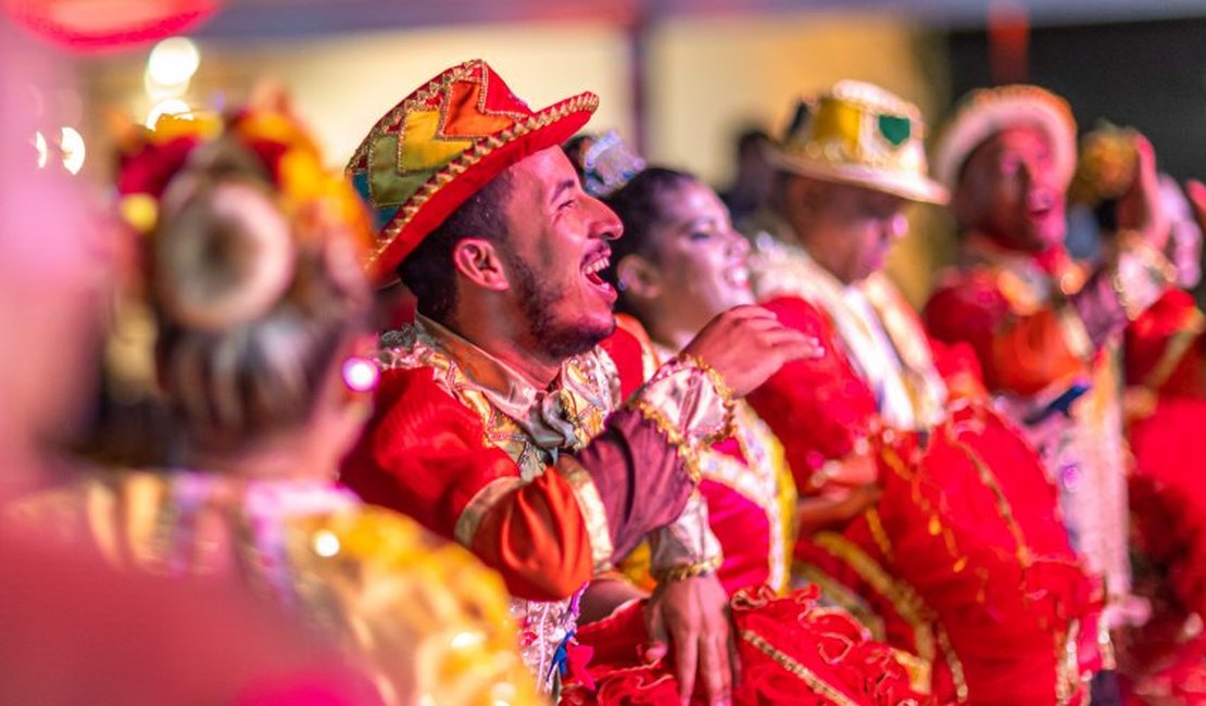 São João de Maceió tem quadrilhas no Tabuleiro e shows no Jaraguá