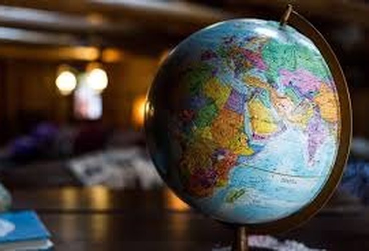 As relações internacionais e a geopolítica