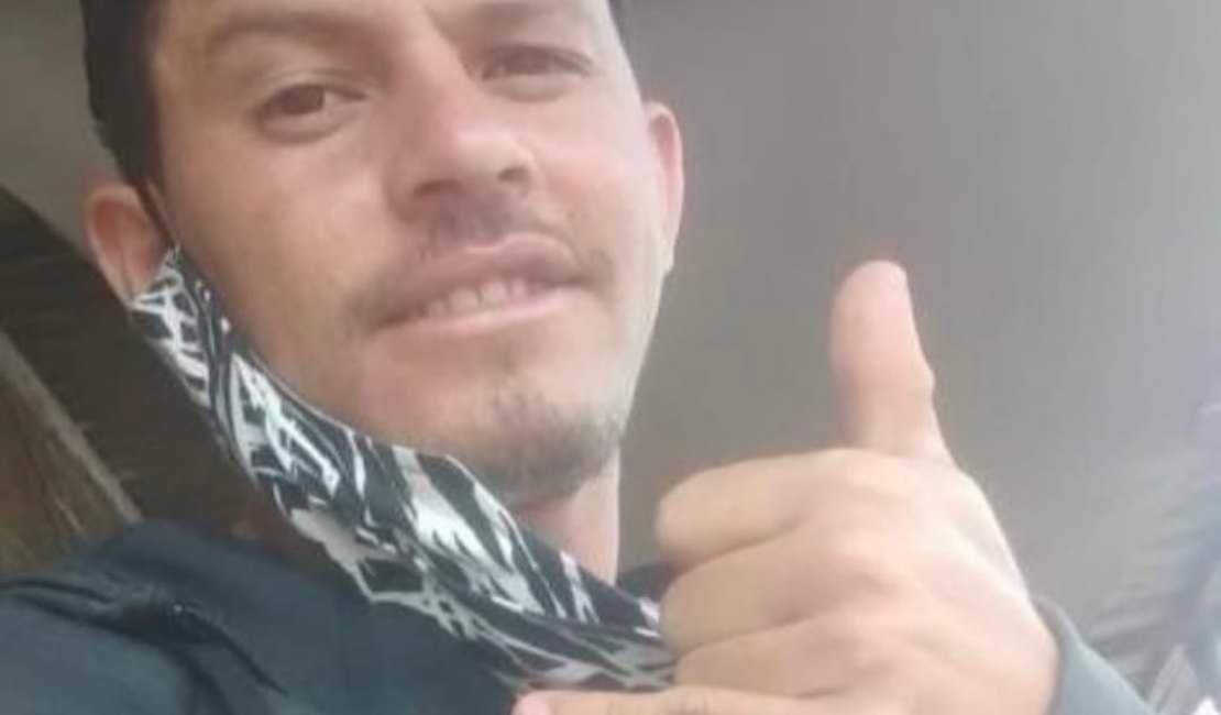 Esposa de homem assassinado pelo vizinho nega envolvimento amoroso de vítima com acusado