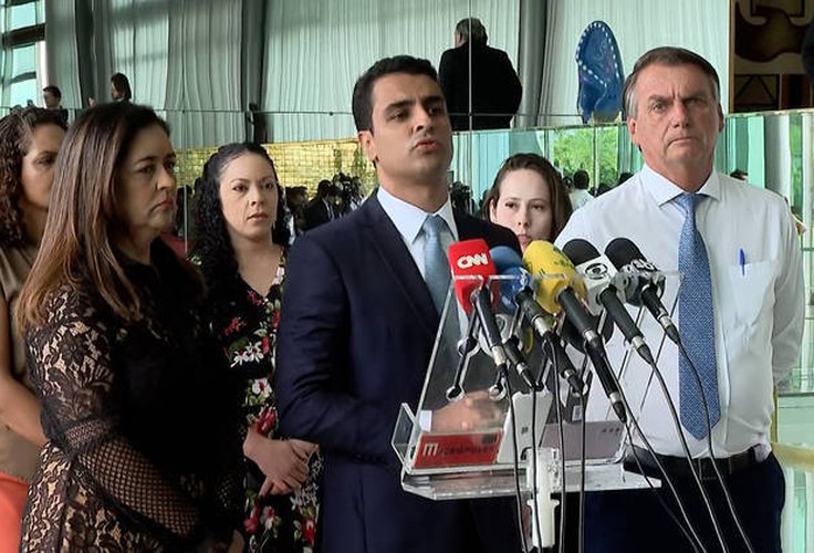 Prisão domiciliar de Bolsonaro complica articulações no PL alagoano