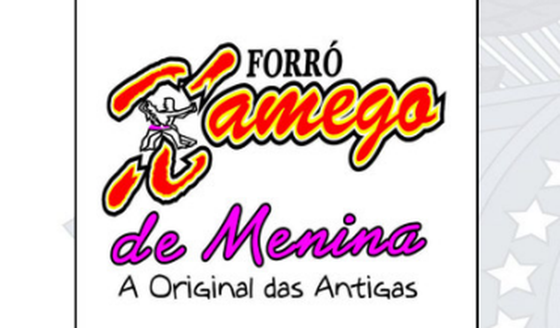 Justiça reconhece direito de uso da marca “Forró Xamego de Menina” a empresários em AL