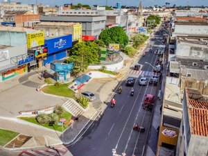 Programa Cidade Viva pretende requalificar setores da economia em Arapiraca