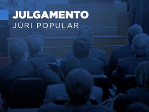 Acusado de matar companheira com golpes de capacete vai a júri nesta terça (17)