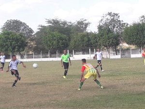 ASA tem final de semana agitado com o futebol de base