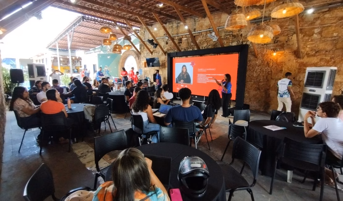 Maratona de inovação e mostra infantil de animação abrem programação do Inova Penedo