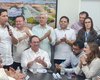 Rodrigo garante R$ 8 milhões para reforma e modernização completa do Parque Ceci Cunha