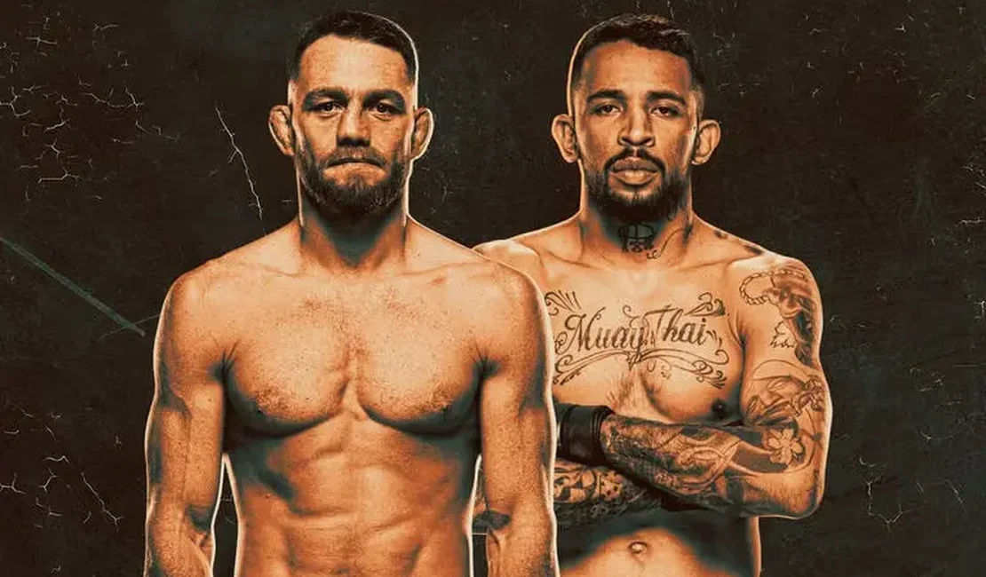 Campeão do UFC manda recado a Carlos Prates após nocaute no UFC Perth