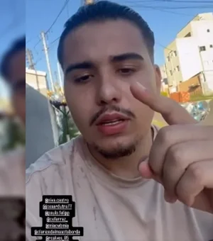 Pedro fala pela 1ª vez após sair do BBB 26 e de clínica psiquiátrica