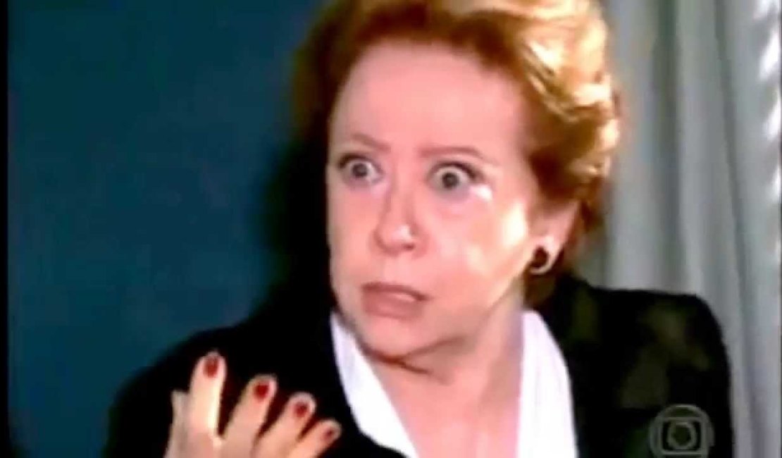 Público reclama após Globo cortar cena famosa de “Belíssima”