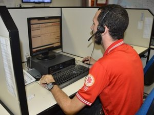 Após pane, Central 192 do Samu é restabelecida e volta a funcionar