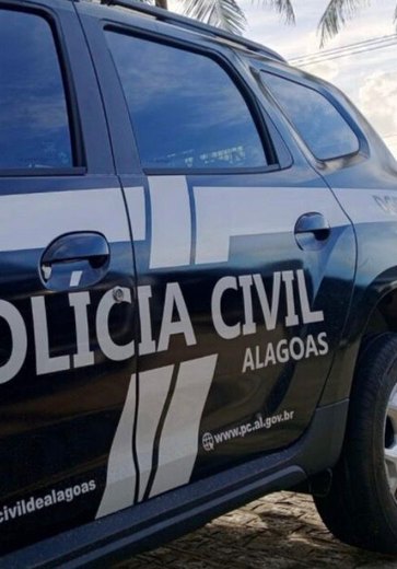 Polícia Civil prende homem por ameaçar ex-companheira e descumprir medidas protetivas em São Miguel dos Campos