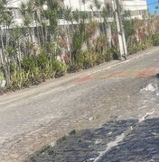 Prefeitura autua empresa por lançamento de efluente em rede de esgoto