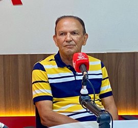 Cícero Cavalcante vem forte para a ALE em 2026, e pode ser dos mais votados do estado