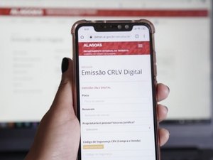 Certificado de Registro e Licenciamento veicular pode ser impresso no site do Detran