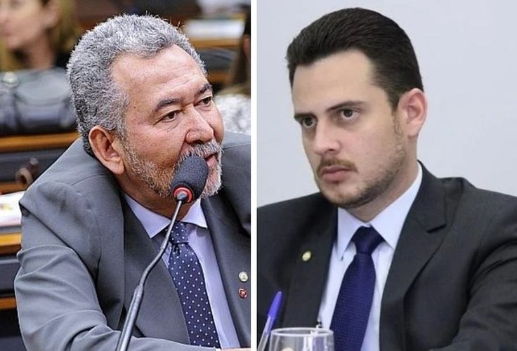 Sem recurso, ação que tira mandato de Paulão pode ser executada de imediato pelo TRE de Alagoas