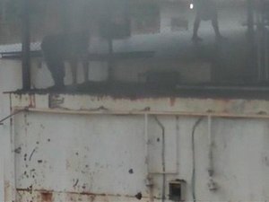 Rebelião no Pará deixa 52 mortos; 16 foram decapitados