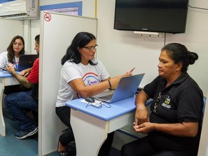 Sine Alagoas bate recorde e tem 2.697 vagas de emprego disponíveis esta semana