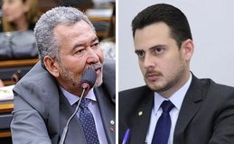 Ação que tira mandato de Paulão pode ser executada de imediato pelo TRE de Alagoas