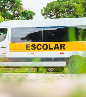 DMTT estabelece calendário de renovação do transporte escolar para 1º semestre de 2026
