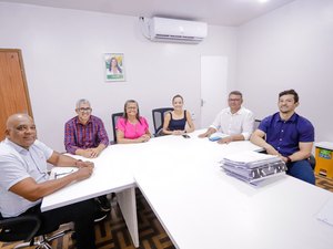 Prefeitura de Palmeira inicia pagamento dos servidores públicos municipais