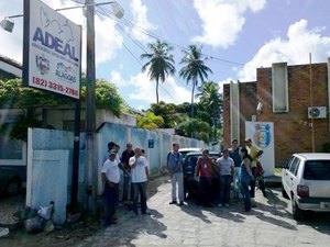 Governo encaminha para a ALE projetos de reestruturação de carreira e subsídios para servidores