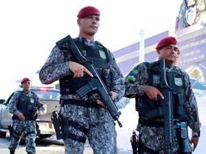 Presença da Força Nacional é prorrogada em cinco estados