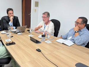 MPAL e MPF discutem avanços na preservação da memória sobre a ditadura em Alagoas