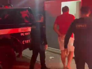 Motorista que atropelou e matou idoso de 96 anos em Maceió e depois fugiu sem prestar socorro é identificado