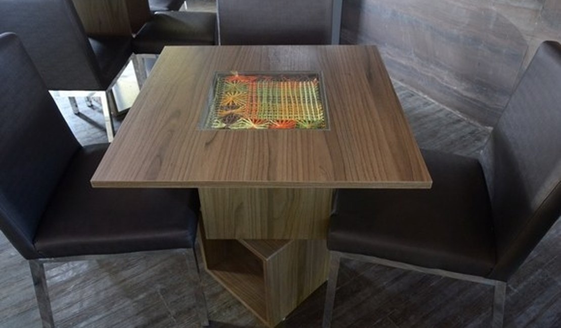 APL Móveis no Agreste participa de oficna sobre mercado internacional