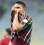 Thiago Silva espanta trauma do Fluminense de 2008 e provoca rivais: ‘Tem time que não coloca 40 mil’