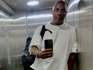Idris Elba diz que o público rejeitaria um James Bond negro e nega que foi cotado para o papel