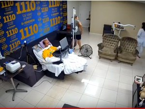 Youtube apresenta Dr. Hemerson ao vivo 24 horas
