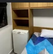 Veja como é a cela onde Jair Bolsonaro cumpre prisão preventiva em Brasília