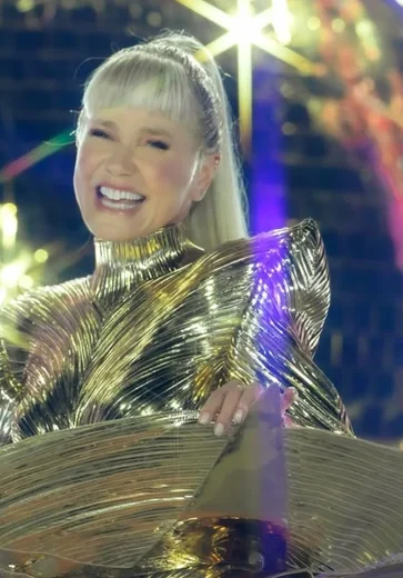 Escola de Samba se manifesta após polêmica entre Xuxa e carnavalesco